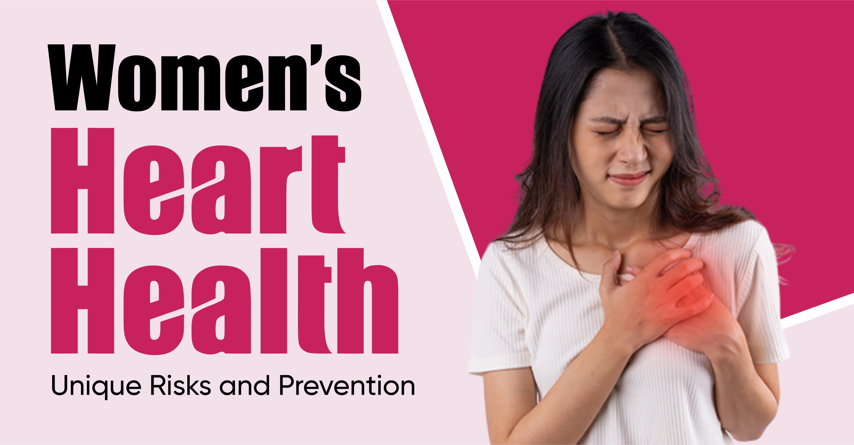 Women’s Heart Health